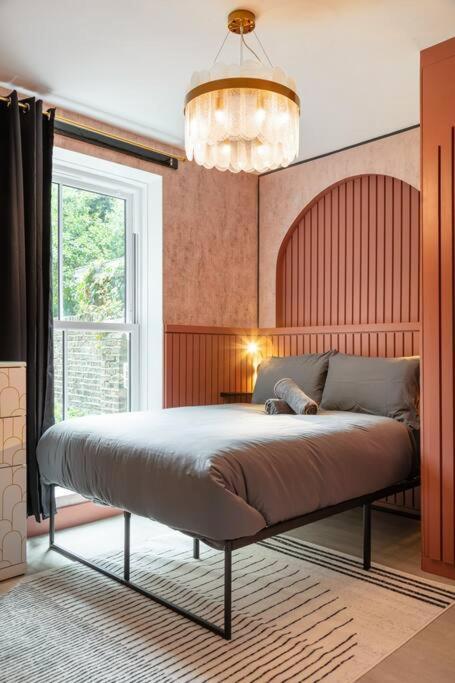 1Lsr - High-End Luxury 2 Bed Designer Apartment London Exterior photo
