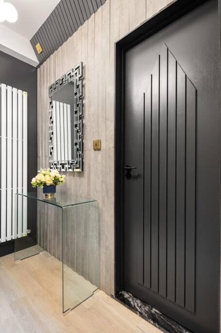 1Lsr - High-End Luxury 2 Bed Designer Apartment London Exterior photo
