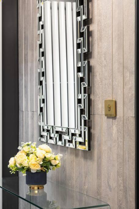 1Lsr - High-End Luxury 2 Bed Designer Apartment London Exterior photo