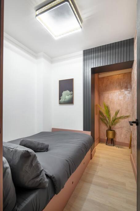 1Lsr - High-End Luxury 2 Bed Designer Apartment London Exterior photo