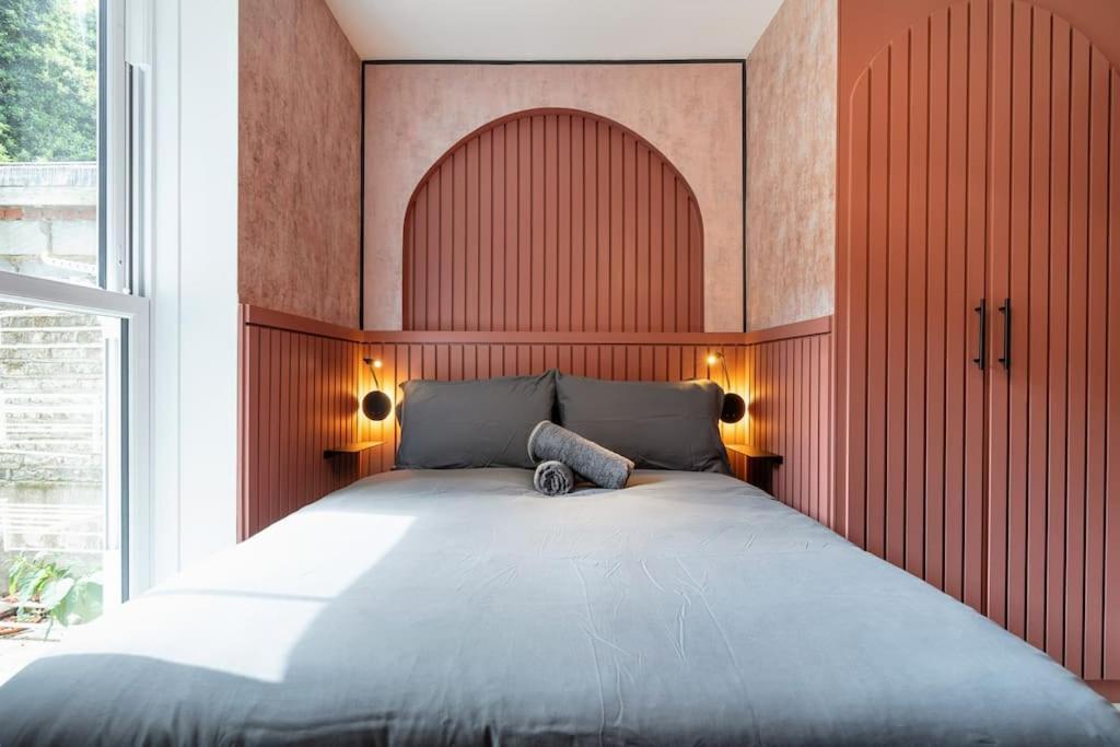 1Lsr - High-End Luxury 2 Bed Designer Apartment London Exterior photo
