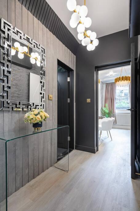 1Lsr - High-End Luxury 2 Bed Designer Apartment London Exterior photo