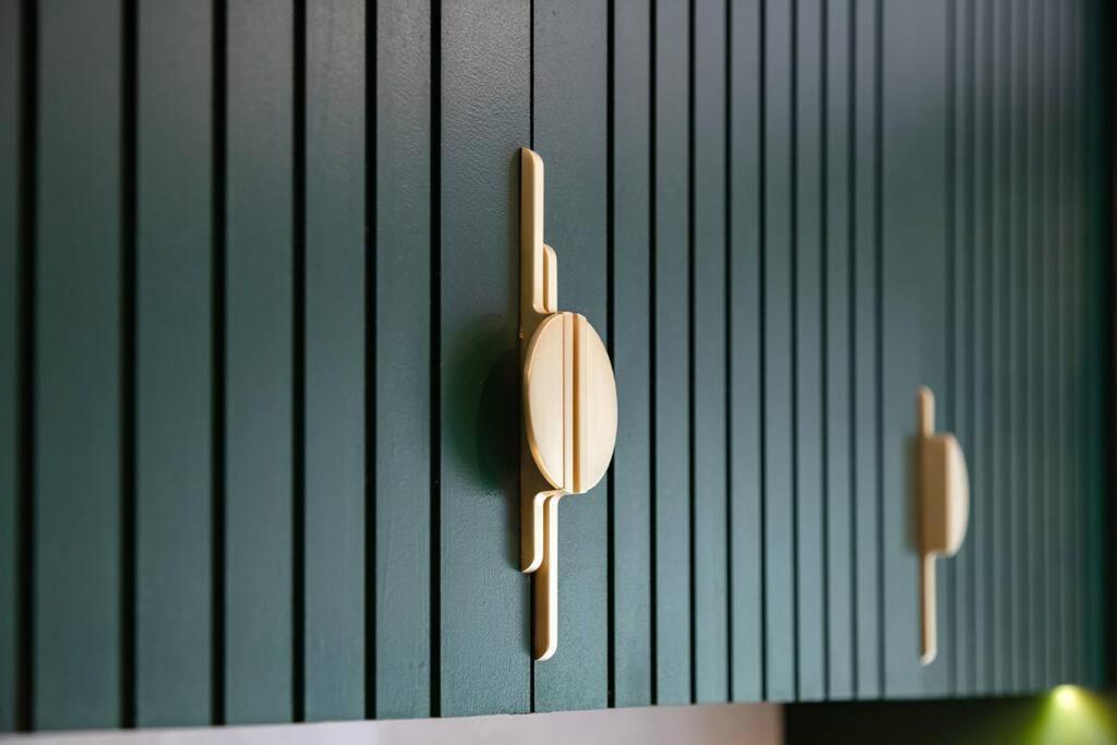 1Lsr - High-End Luxury 2 Bed Designer Apartment London Exterior photo